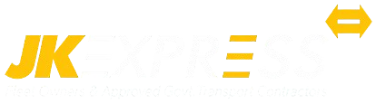 JK Express — Fleet Owners & Approved Govt. Transport Contractors
